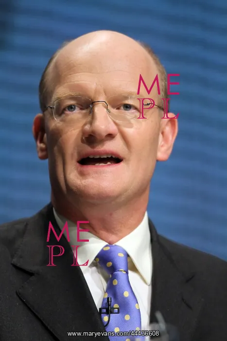 : David Willetts MP : David Willetts MP
