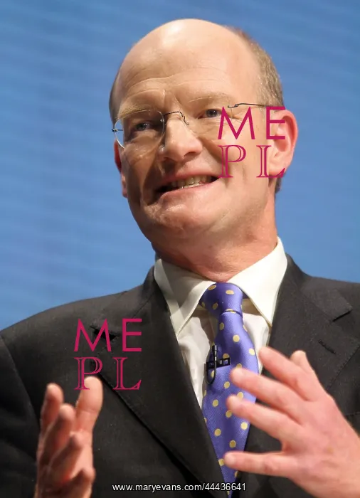 : David Willetts MP : David Willetts MP
