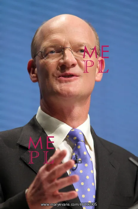 : David Willetts MP : David Willetts MP