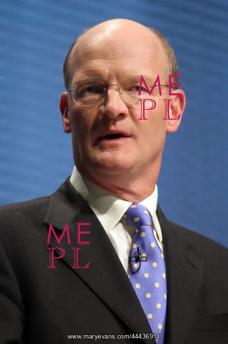 : David Willetts MP : David Willetts MP