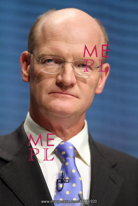 : David Willetts MP : David Willetts MP