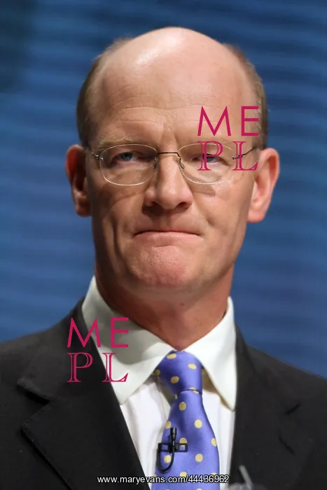 : David Willetts MP : David Willetts MP