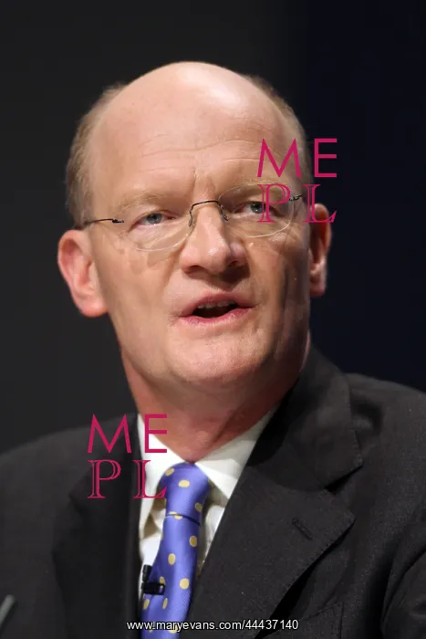 : David Willetts MP : David Willetts MP
