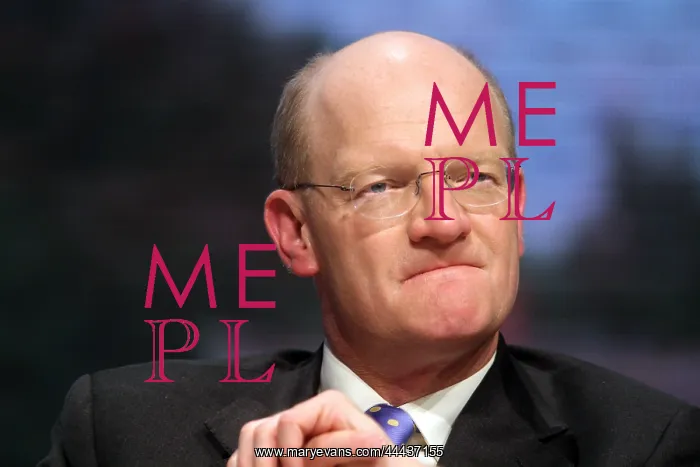 : David Willetts MP : David Willetts MP