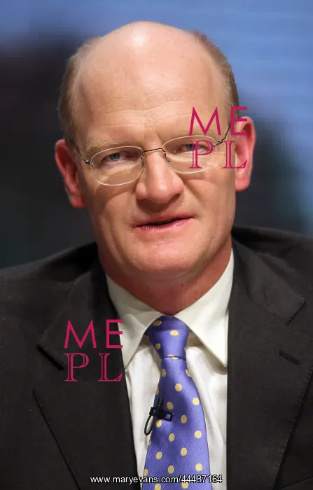 : David Willetts MP : David Willetts MP