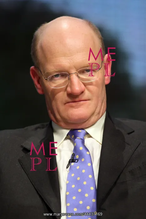 : David Willetts MP : David Willetts MP