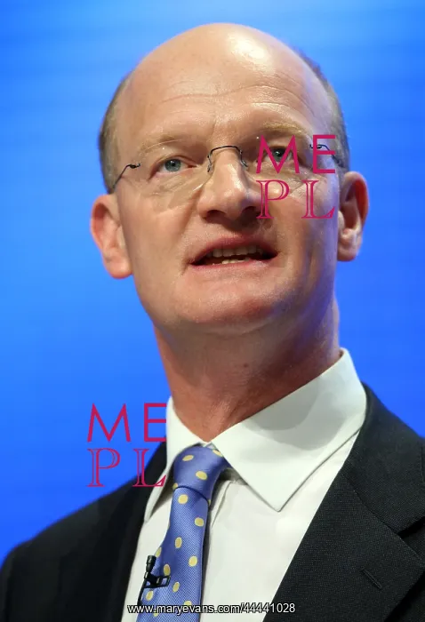: David Willetts MP : David Willetts MP