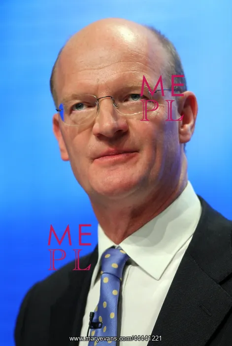 : David Willetts MP : David Willetts MP