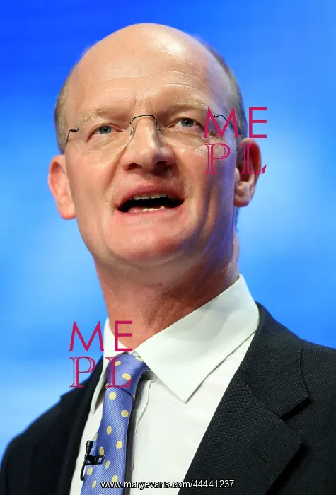 : David Willetts MP : David Willetts MP