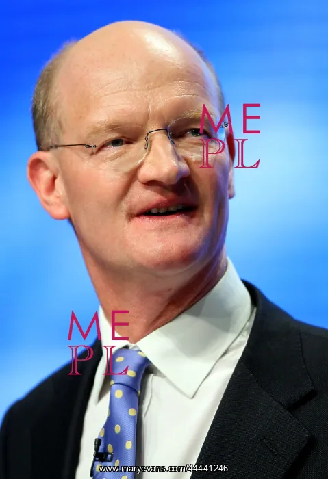 : David Willetts MP : David Willetts MP
