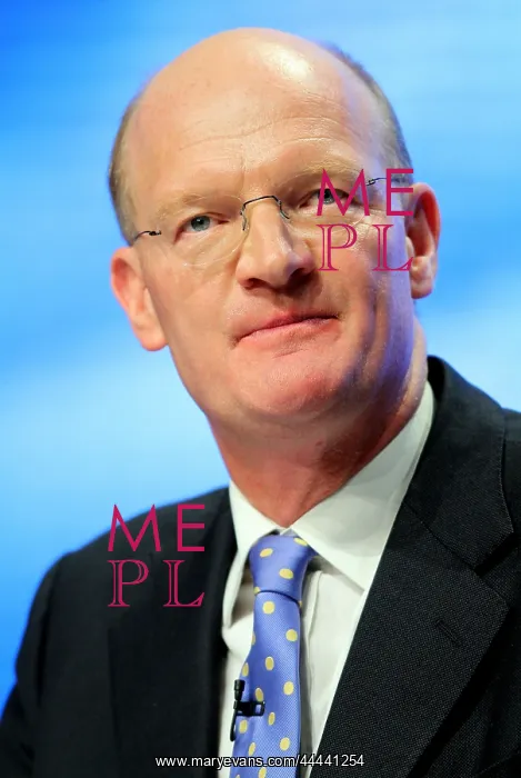 : David Willetts MP : David Willetts MP