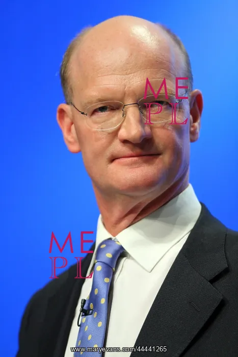 : David Willetts MP : David Willetts MP