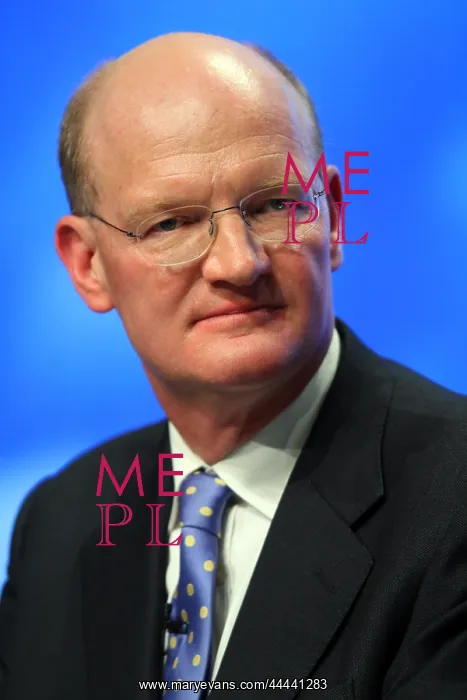 : David Willetts MP : David Willetts MP