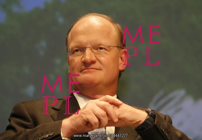 : David Willetts MP : David Willetts MP