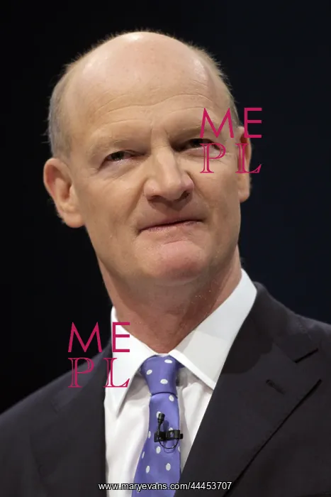: David Willetts MP : David Willetts MP