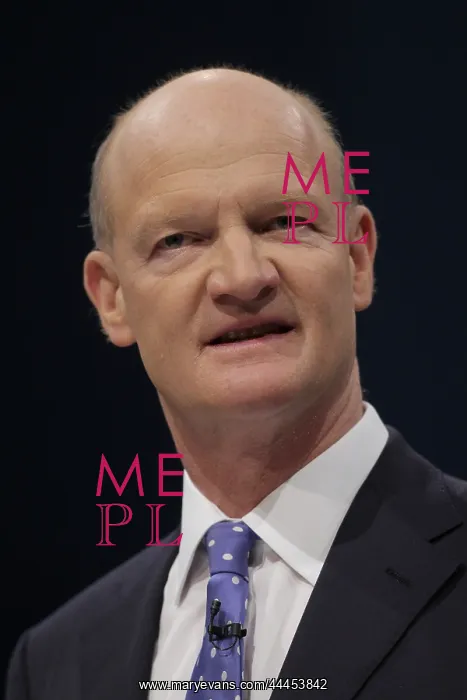 : David Willetts MP : David Willetts MP