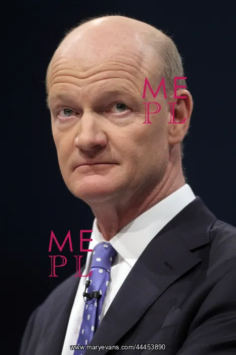 : David Willetts MP : David Willetts MP