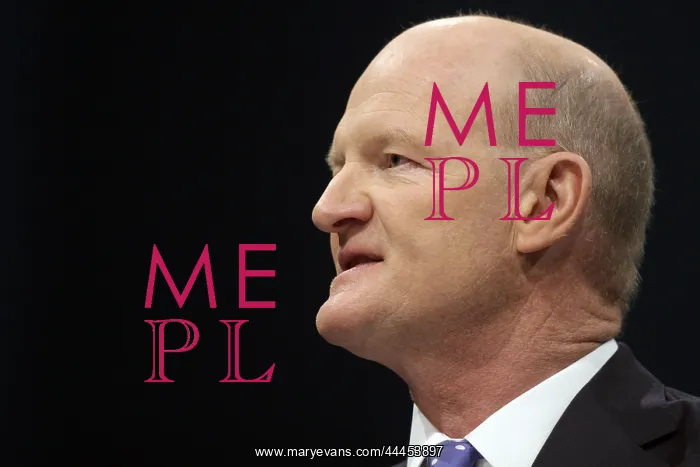 : David Willetts MP : David Willetts MP
