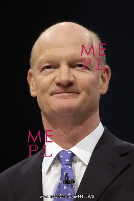  : David Willetts MP
