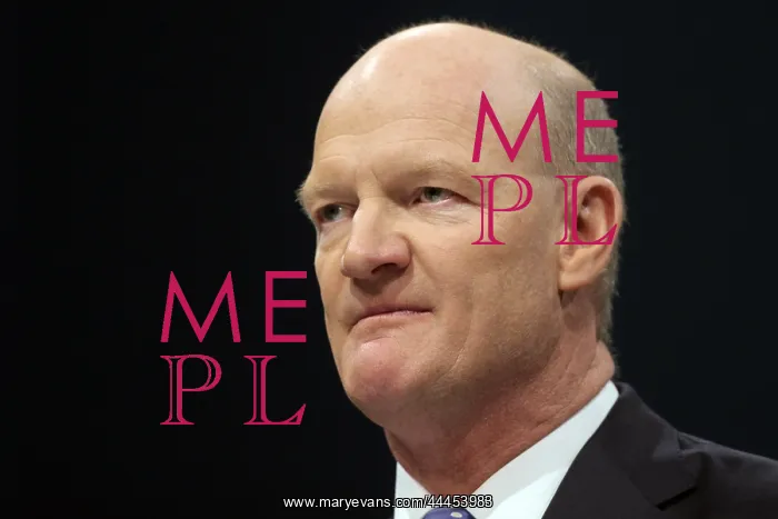  : David Willetts MP