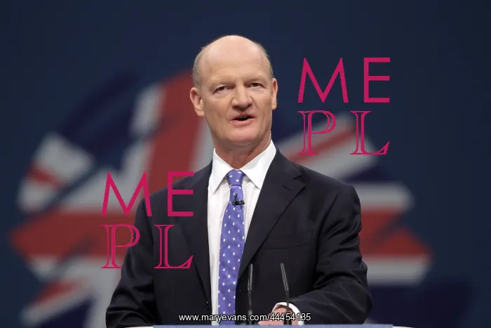 : David Willetts MP : David Willetts MP