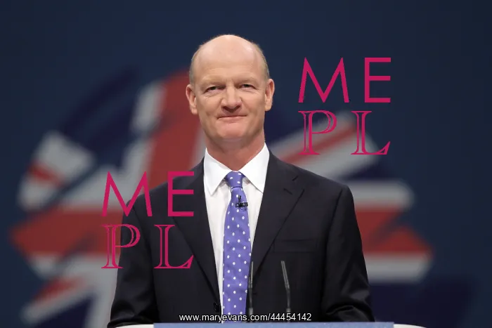 : David Willetts MP : David Willetts MP