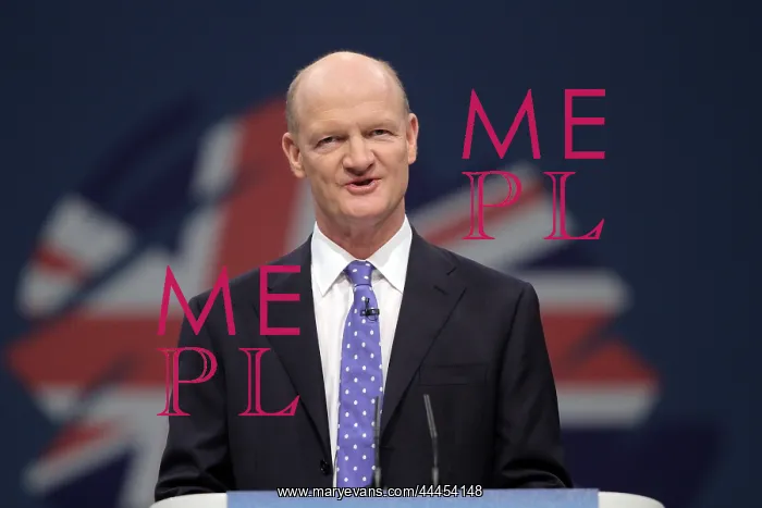 : David Willetts MP : David Willetts MP