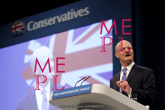 : David Willetts MP : David Willetts MP