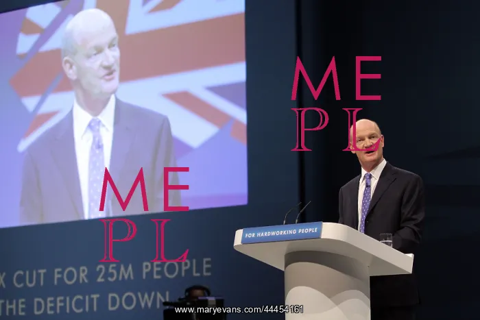 : David Willetts MP : David Willetts MP