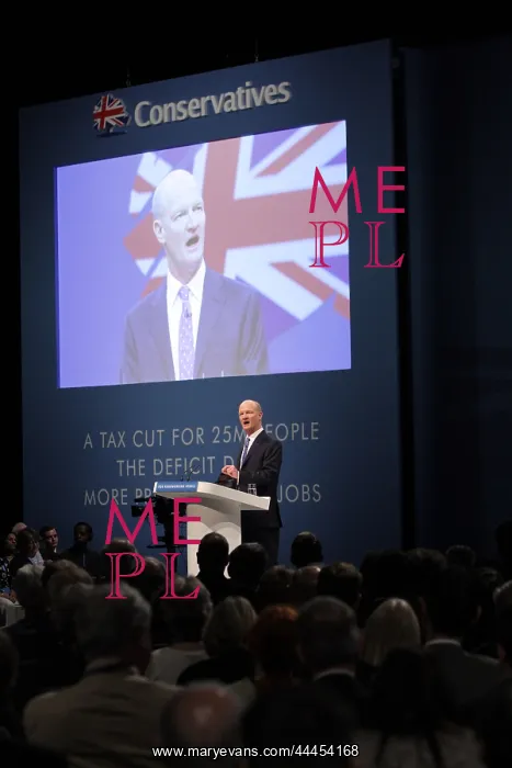 : David Willetts MP : David Willetts MP