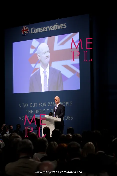 : David Willetts MP : David Willetts MP