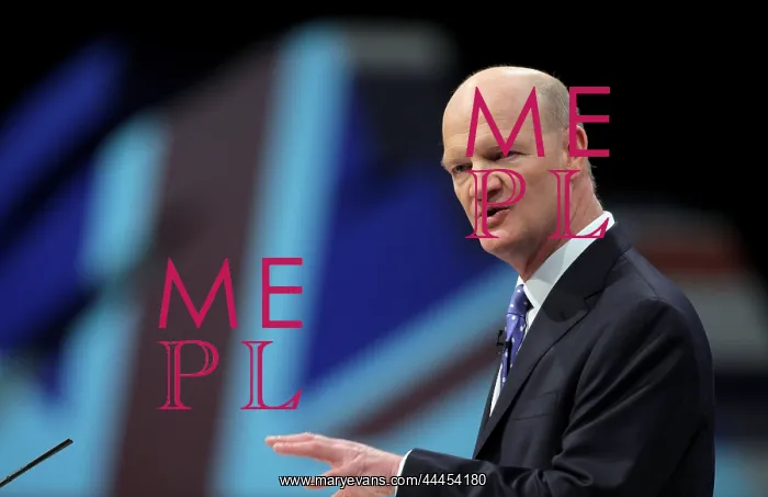 : David Willetts MP : David Willetts MP