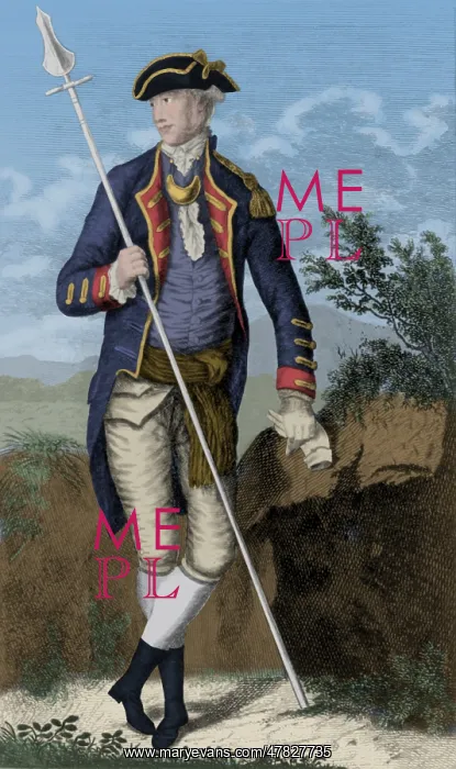 : David Wooster, American General : David Wooster, American General