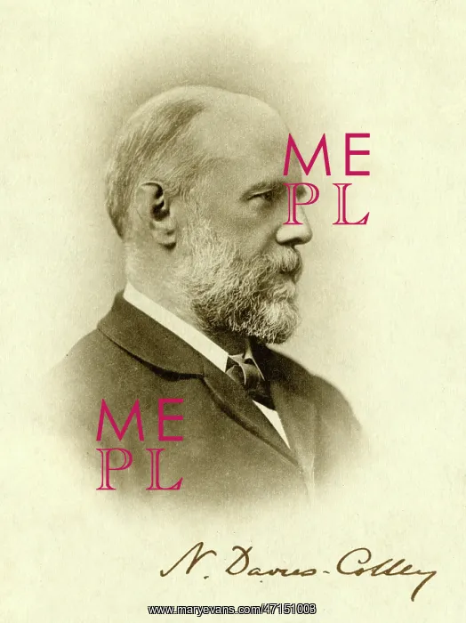  : DAVIES-COLLEY