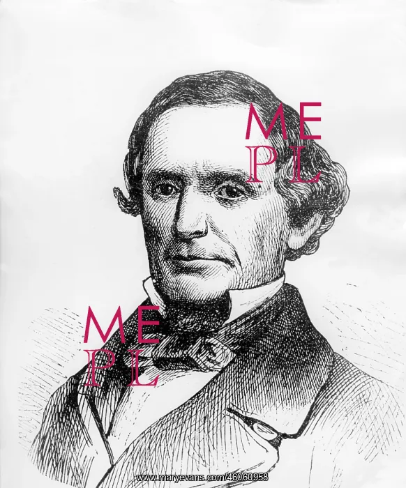 : Davis, Jefferson Finis, 3.6.1808 - 9.12.1889 : Davis, Jefferson Finis, 3.6.1808 - 9.12.1889