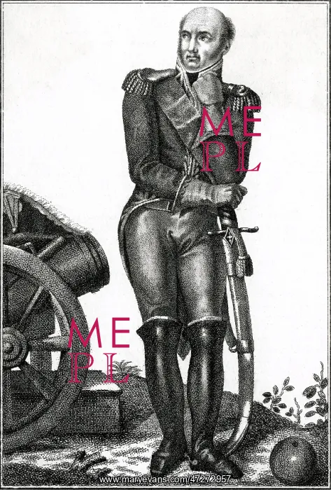  : DAVOUT. LOUIS-NICOLAS DAVOUT (1770 - 1823), French military commander