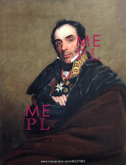: Dawe - General da Alava : Dawe - General da Alava