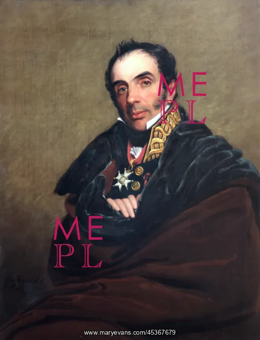 : Dawe - General da Alava : Dawe - General da Alava