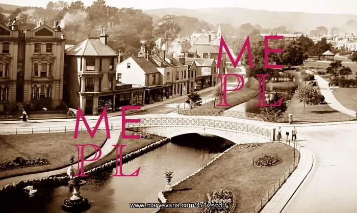 : Dawlish