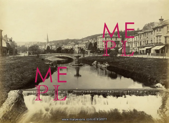  : DAWLISH. Dawlish, Devon