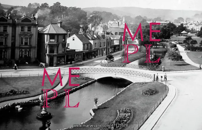  : Dawlish devon
