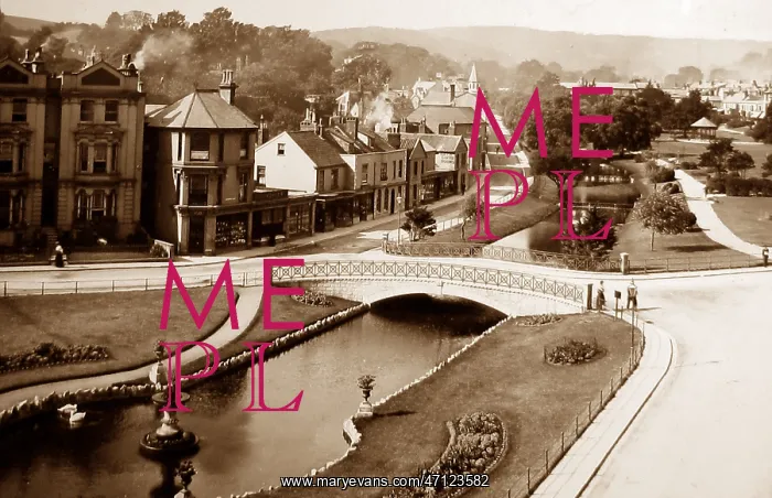  : Dawlish devon