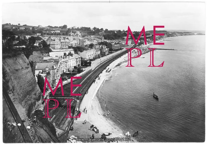  : DAWLISH WARREN