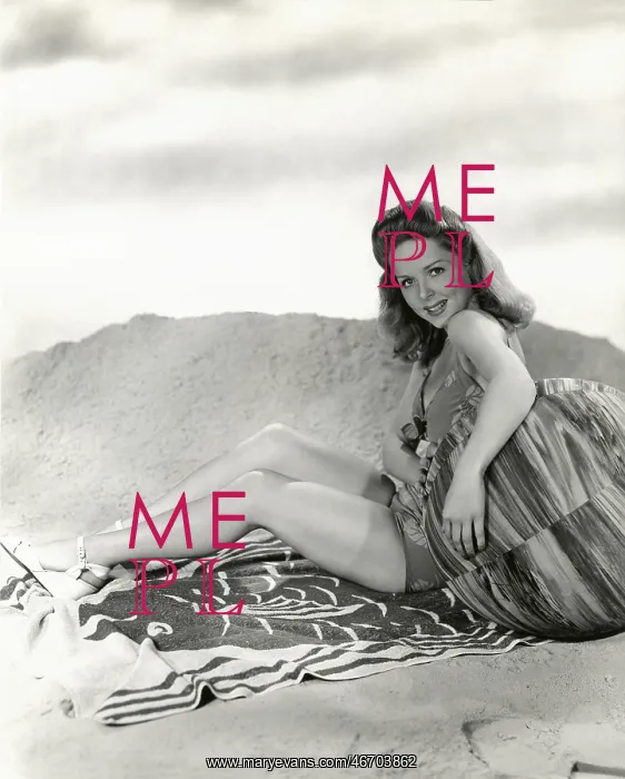  : A day at the beach -