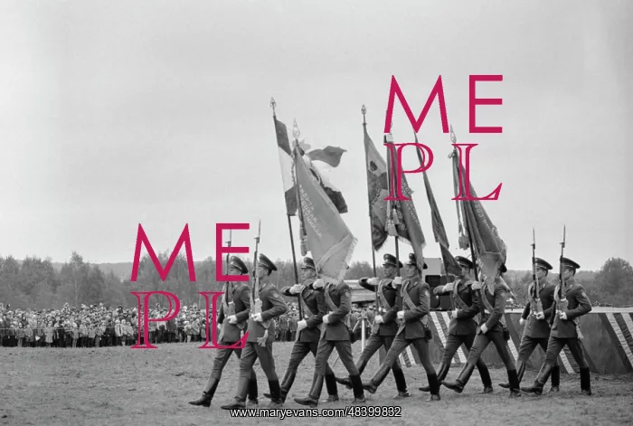 : Day of Borodino Theatrical Performance : Day of Borodino Theatrical Performance