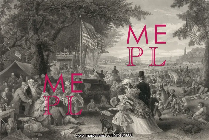  : Day we celebrate. 1876