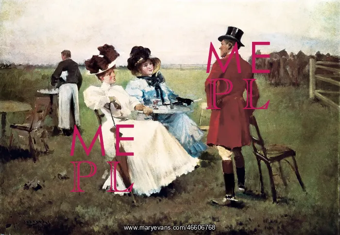 : Day in the countryside : Day in the countryside