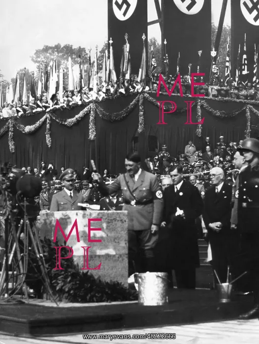 : Day of German Art, 1933 : Day of German Art, 1933