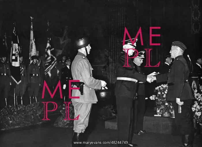 : The Day of the German Railway Workers in Berlin, 1943 : The Day of the German Railway Workers in Berlin, 1943