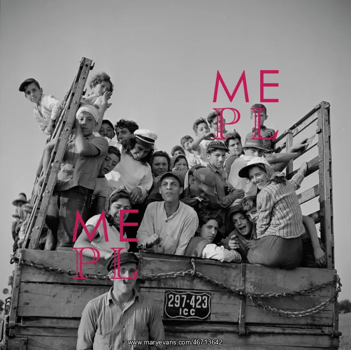 : Day Labor - Workers - People - Farm : Day Labor - Workers - People - Farm